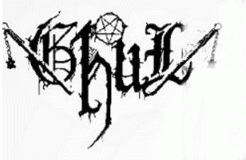 logo Ghul (GER)